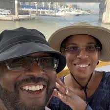 The Voice Of Russell Martin