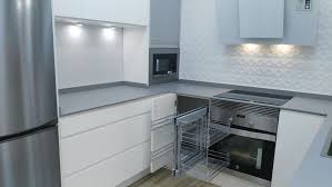 Apertura derecha para puerta de. Consejos Para Aprovechar Los Muebles De Cocina De Rincon Leroy Merlin