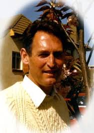 Death Notice of David CRAMPTON (Dublin 12, Dublin)