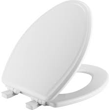 Get free shipping on qualified soft close, bemis toilet seats or buy online pick up in store today in the bath department. Bemis 1600e3 000 Elongated Wooden Slow Close Seat White Park Supply Company