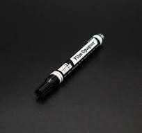 FILM OPAQUER PEN - BROAD TIP