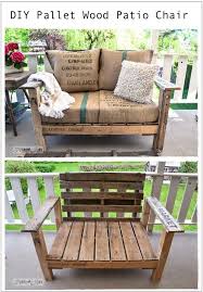 15 Best Diy Outdoor Pallet Furniture Ideas Homelovr Pallet Diy Wood Pallets Pallet Crafts