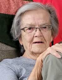 Obituary information for Sarah C. Burr