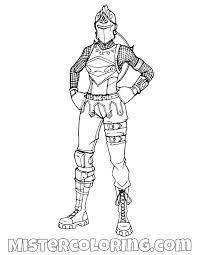 Female Black Knight Posing Fortnite Coloring Page Hamburguesa Para Colorear Paginas Para Colorear Para Imprimir Disenos De Dibujo