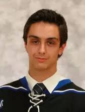 2014-15 Men's Ice Hockey Roster