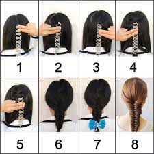 Shells 2pcs Sport Braider Hairstyling Tool French Hair Braiding Tool Black Color You Can Get Additional D Hair Braiding Tool Hair Styles Braided Hairstyles