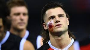 Mid-season snapshot: Brad Crouch