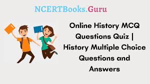 Alexander the great, isn't called great for no reason, as many know, he accomplished a lot in his short lifetime. History Mcq Questions Quiz Important History Multiple Choice Questions