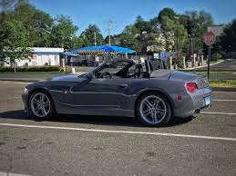 Time For Change From Coupe To Roadster Page 2 Zpost Bmw Z4 Coupe Bmw Bmw Z3