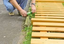 Installare Recinzioni Nel Giardino Obi