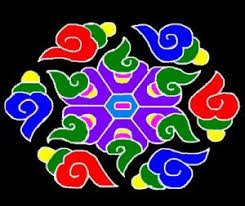 It is a harvest festival celebrated in southern part of india. 100 Best Pongal Kolam Images Pongal Kolam Celebration Pictures