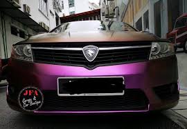 Daftar harga wrap untuk tambahan packing terbaru juli 2021. Proton Preve Full Vinyl Jfa Garage Car Boutique Facebook