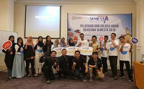 Biaya masuk sma putra bangsa depok 2021. Kuliah Gratis Di Pt Favorit Digaji Tiap Bulan Siswa Sma Smk Silakan Daftar Jpnn Com