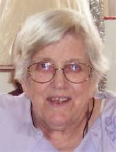 Obituary information for Marcella F. Roseland