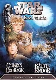 The Ewok Adventure Tv Movie 1984 Imdb Ewok Adventure Movie Endor