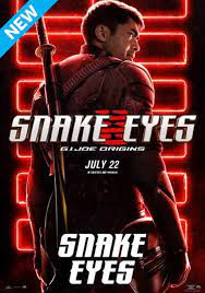 We did not find results for: Snake Eyes G I Joe Origins Now Showing Book Tickets Vox Cinemas Uae