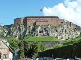 Prenota l'hotel ideale grazie alle 16.714 recensioni sugli alloggi a belfort su tripadvisor. Spectacular Views Of The City Review Of Belfort Citadel The Lion Of Belfort Belfort France Tripadvisor