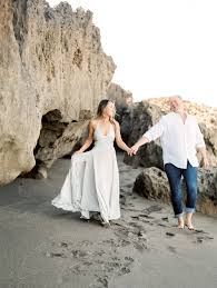 Orlando and the orlando airport are about 2 hours north and miami. Engagement Photographer Orlando Wedding Photographers Jessica Bellinger Photography Bathtub Reef Beach Stuart Fl Engagement Photos Arianna Rp