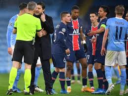 After dethroning psg as ligue 1 champions, lille have now beaten them to the first piece of silverware of france's new season in the trophee des champions. Psg Left To Chase Lille For Ligue 1 Title After Champions League Exit