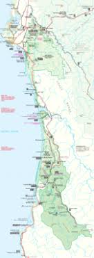 Directions, amenities, facilities, fees, camopground map, and more. Redwood National And State Parks Wikipedia