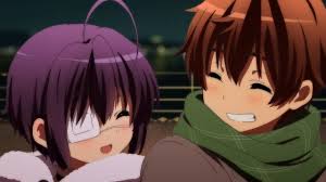 Chuunibyou Demo Koi Ga Shitai Ova Anime Shows Anime Dễ Thương