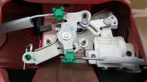 I tried everything (doors locked, unlocked, remote, button on tailgate handle, etc.). 2015 Tailgate Lock Is Frozen F150 Ecoboost Forum