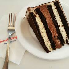 My wife love to buy a cake from the secret recipe (tesco ampang branch).we like the chocolate indulgence, chocolate fudge & durian cheese.we. Chocolate Indulgence Secret Recipe S Photo In Equine Park Klang Valley Openrice Malaysia