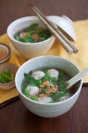 Resepi home made fish ball ini mudah hendak dibuat. How To Make Fish Balls Rasa Malaysia