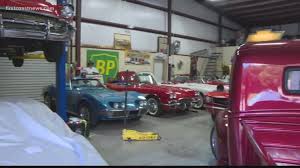 Classic car museum, antique car sales, don laughlin's collection, riverside resort hotel and casino, 30,000 square feet, a beautiful gift shop. Classic Car Storage Facility Coming To St Augustine Firstcoastnews Com