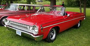 Image result for Red 1969 Polara