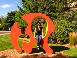 Home In A Nutshell Calvin College Photo Location Wedding Day