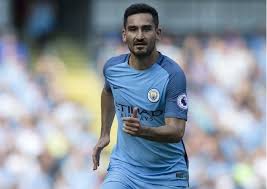 Ilkay gundogan announced as premier league player another month, another premier league superstar gets a disgustingly good special card in fifa 21 ultimate team. Gundogan Signs Contract Extension With Manchester City Punch Newspapers