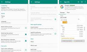 Link 2 sd es un administrador de aplicaciones que permite a los usuarios de android 2.0 . Link2sd V4 3 4 Apk Descargar Para Android Appsgag