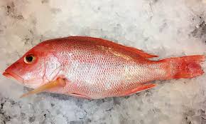 Deep fried chunks of meat or seafood such as fish or prawn slathered in a sweet and sour sauce is yet another familiar classic dish. Ikan Merah