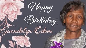 Happy 60th Birthday ( Bernadette Ellis Birthday Dinner)