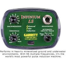 Ls video magazine 2010 год выпуска: Garrett 1152070 Infinium Ls Land Sea Metal Detector With 10x14 Power Dd Coil 5 Star Rating Free Shipping Over 49