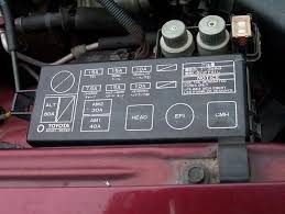 Detailed instructions for maintenance hi i am looking for nissan atlas repair manual and wiring diagram. Help Can T Find My Starter Relay Yotatech Forums