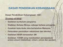 Tujuan dasar matlamat keselamatan negara. Dasar Sosial Negara Ppt Download