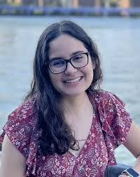 Ana Duenas's Instagram, Twitter & Facebook