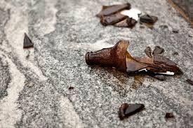 Image result for pictures of broken bottles