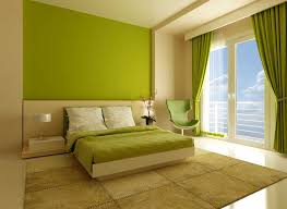 The Best Two Color Combination For Bedroom Walls Bedroom Color Combination Green Bedroom Colors Bedroom Colors