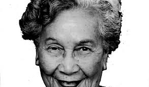 Ruby Gloria Harrison Gibbs