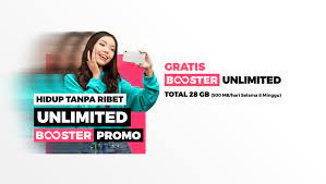 Cara daftar paket unlimited smartfren. Berita