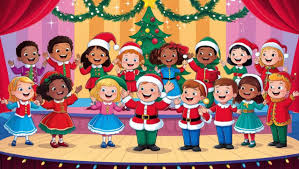 Vánoční besídka - Oficiální stránky Dětský domov se školou, středisko  výchovné péče a základní škola Sedlec-Prčice