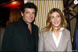 Lundi 19 août, le chanteur de 60 ans et la romancière de 41 ans, séparés depuis 2007, se sont retrouvés pour fêter les 16 ans de leur fils aîné, lors d'une croisière ducasse sur. Patrick Bruel Et Amanda Sthers En 2007 Purepeople
