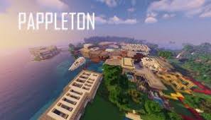 Sometimes publishers take a little while to make this information available, so please check back in a few days to see if it has been updated. Minecraft City Maps