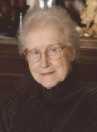 Ruth Elizabeth Woolery