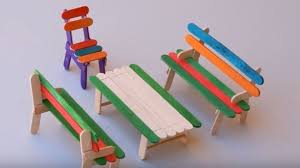 Ice Cream Stick Crafts For Kids Diy Popsicle Stick Crafts Craft Stick Crafts Diy Popsicle