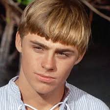 Who wasn't in love with Luke Halpin when we were teens? I didn't see the  "Flipper" series (1964-1967), let alone the movies "Flipper" (1963) and  "Flipper's New Adventure" (1964), until the '70s, but ...