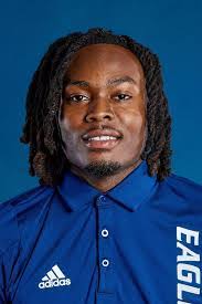 Marcus Sanders's Instagram, Twitter & Facebook